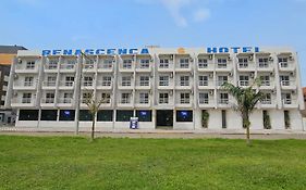 Atlântico Sul Renascença Hotel